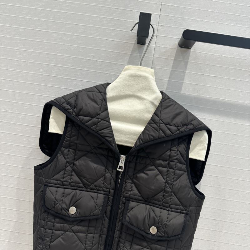 Christian Dior Vest